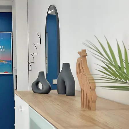 Διαμέρισμα Silene *