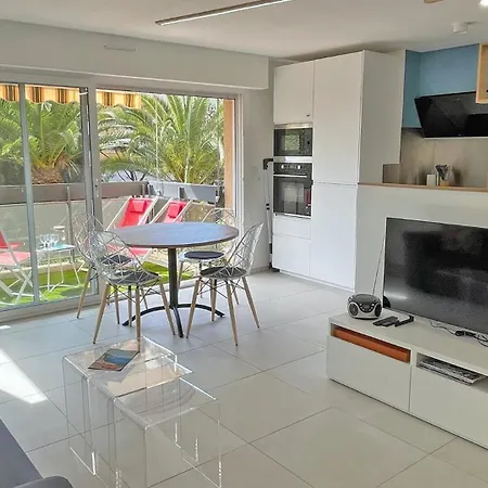 Apartment Moderne Proche Du Centre-ville De - Le Silene