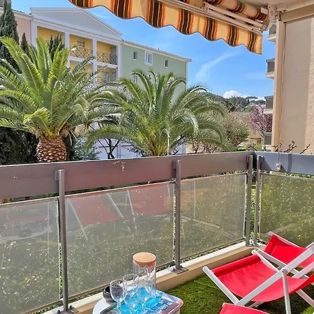 アパート Silene *