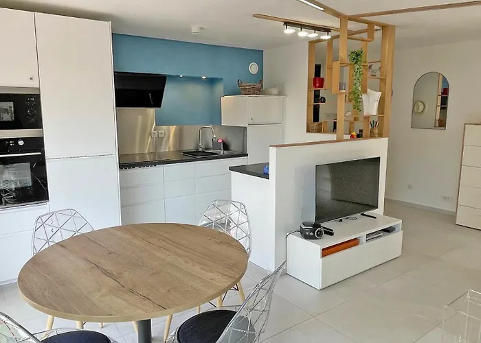 Apartamento Silene *